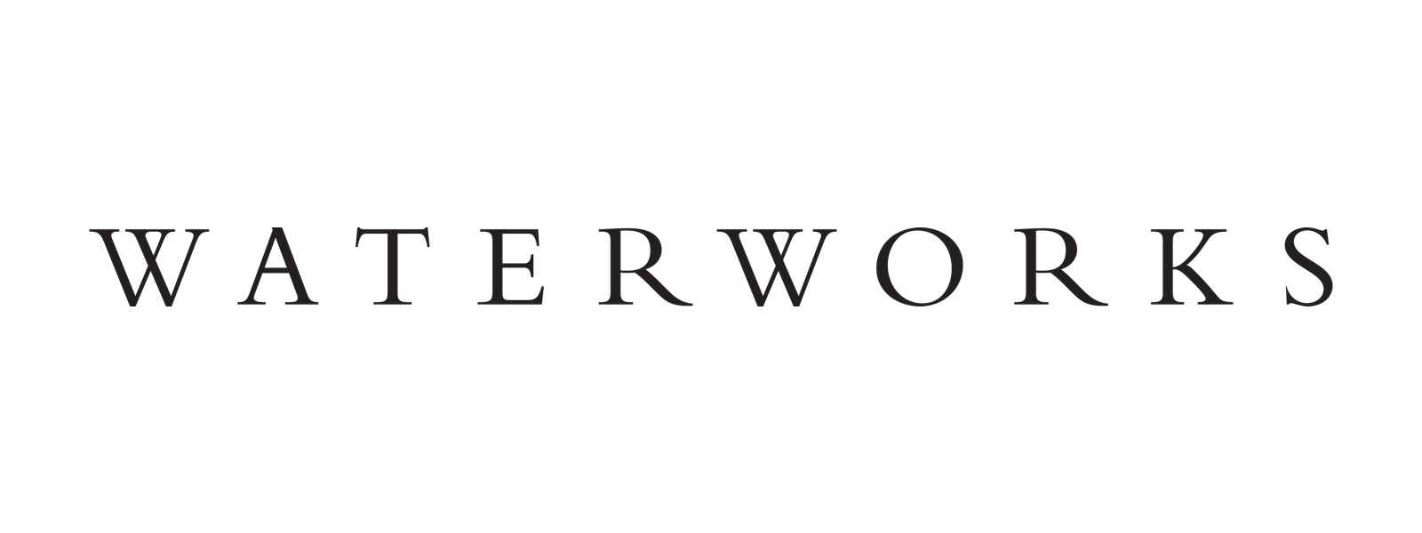 Waterworks logo