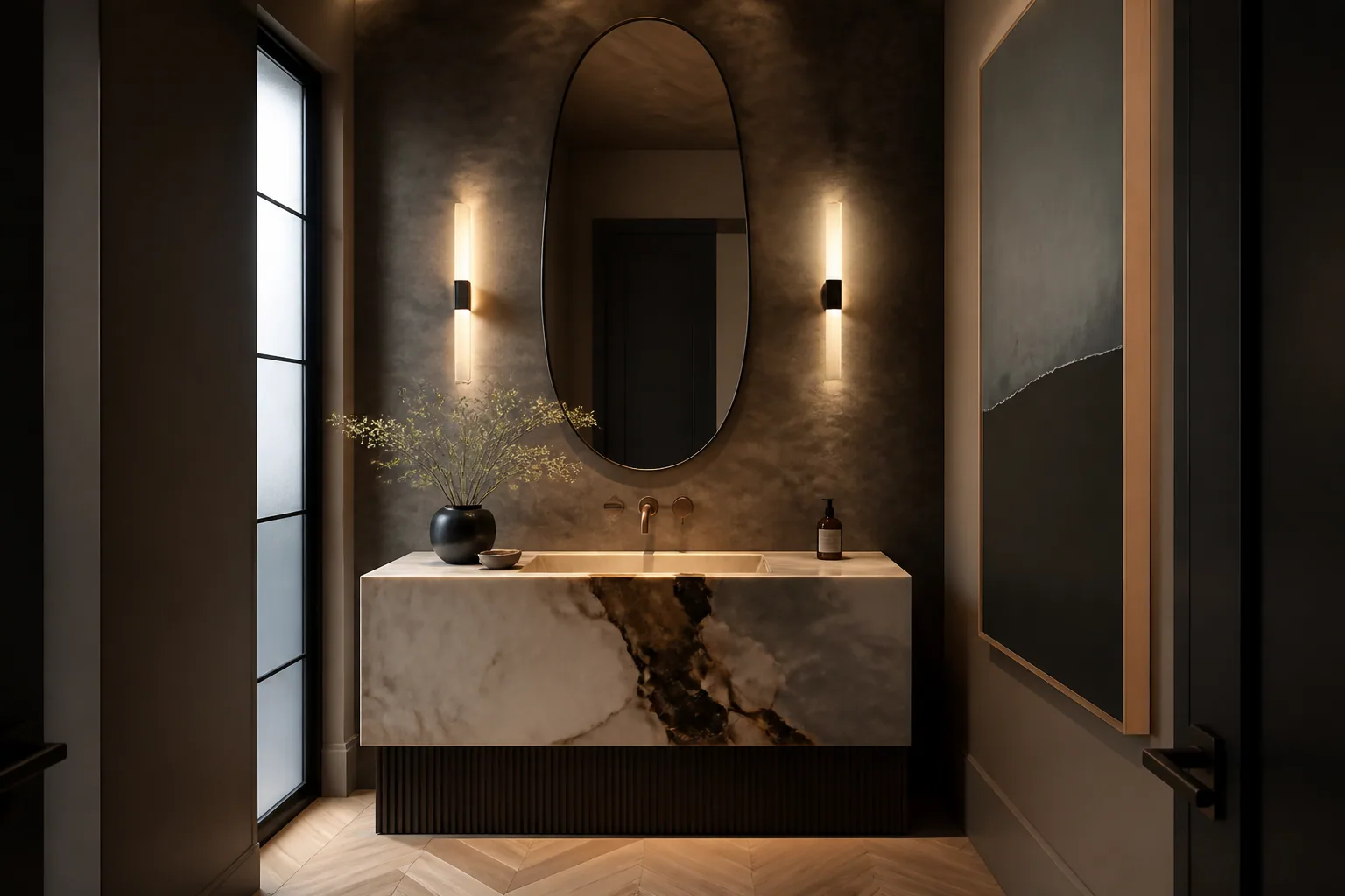 Los Angeles bathroom design 7 by California Bath & Design