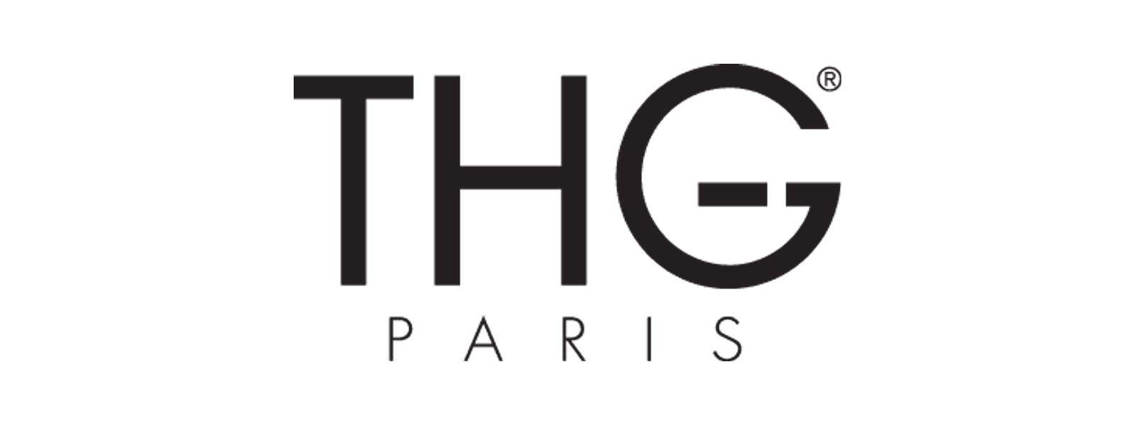 THG Paris logo