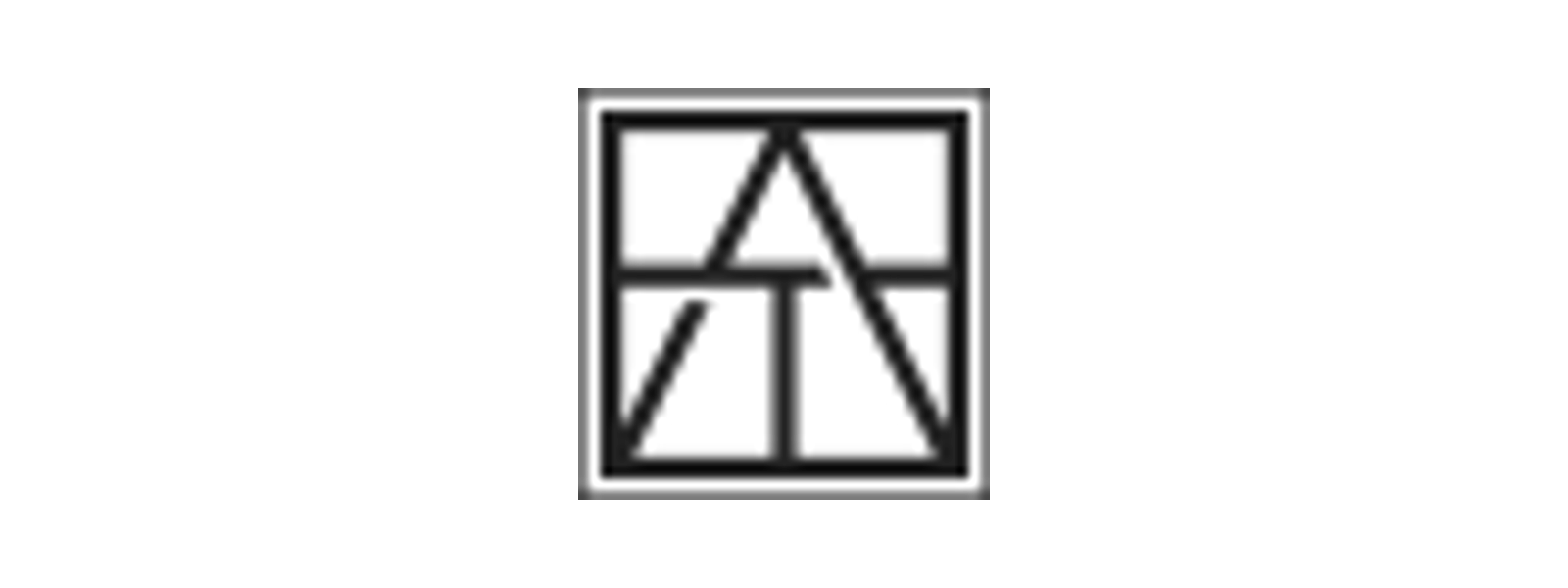 Artistic Tile logo
