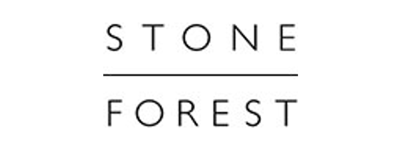 Stone Forest logo