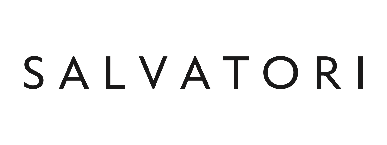 Salvatori logo